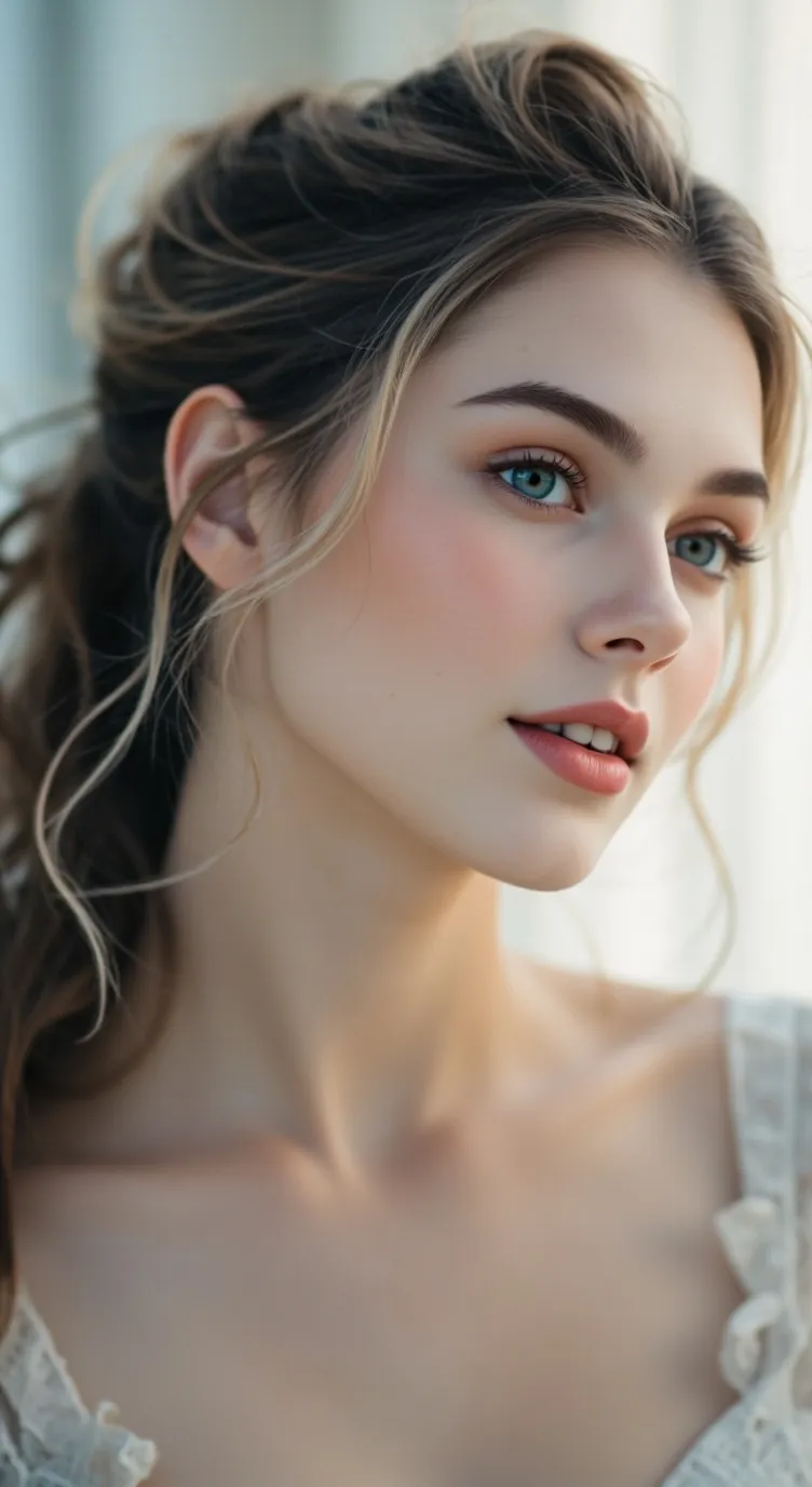 Talkie AI - Chat with Adeline 