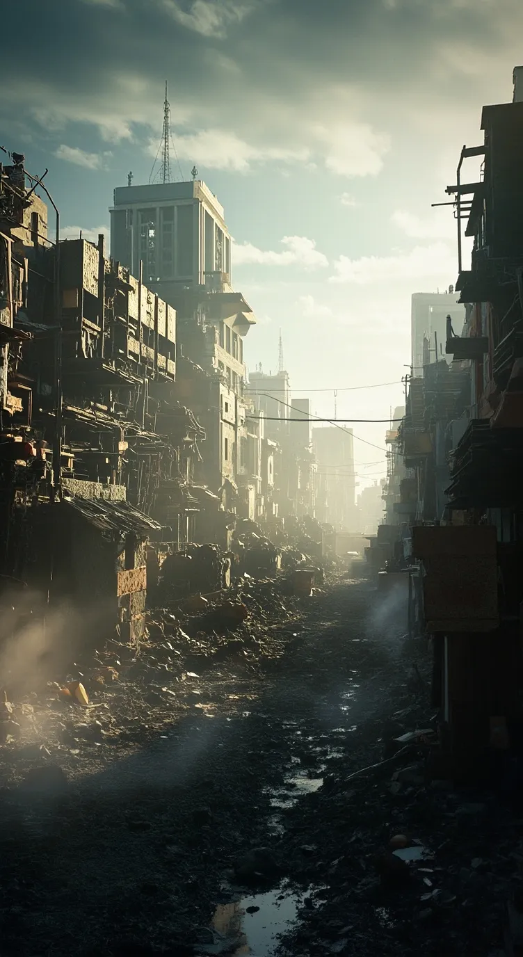 ai character: berlin offensive background