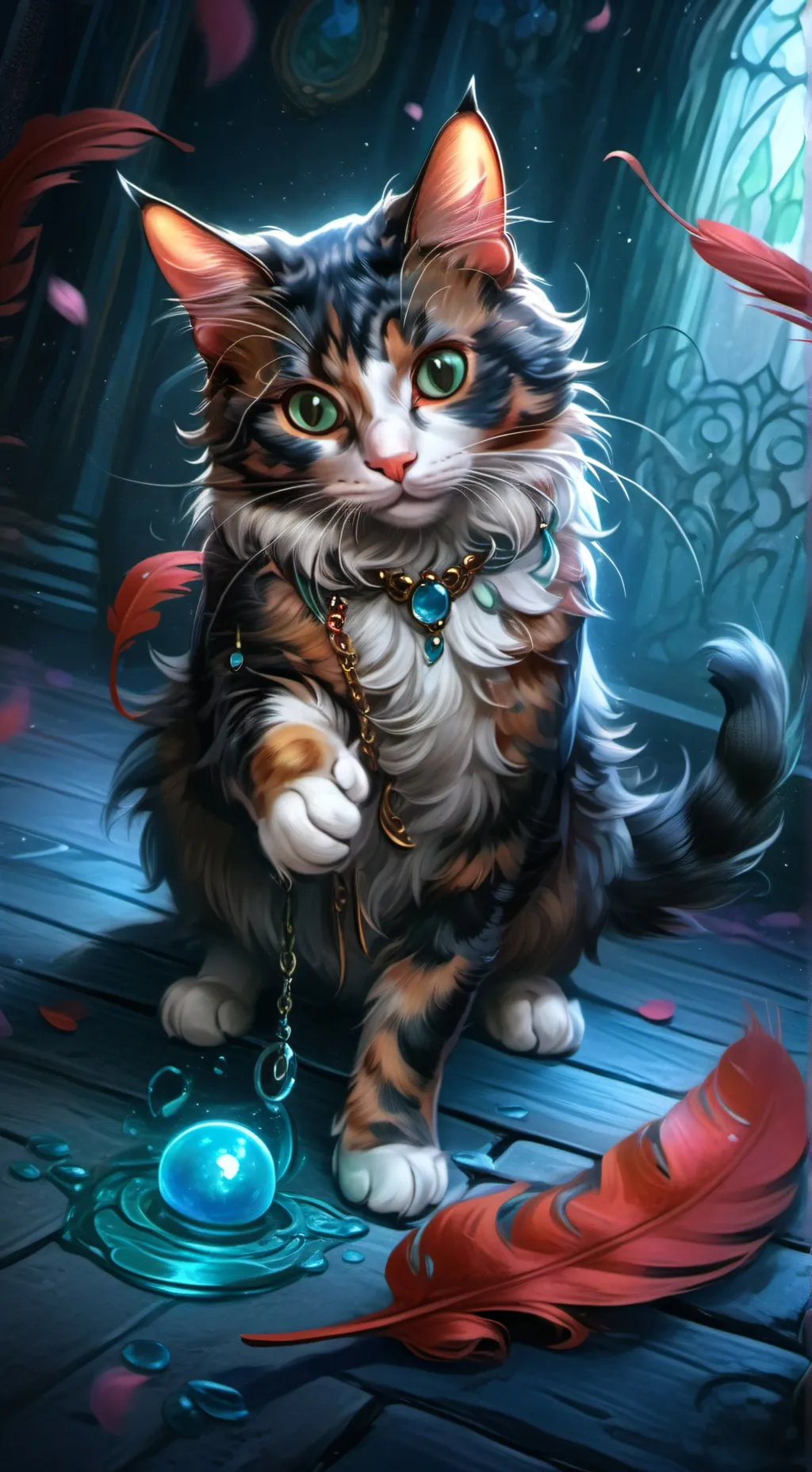 ai character: 😡💥bakugo katsuki💥😡 background