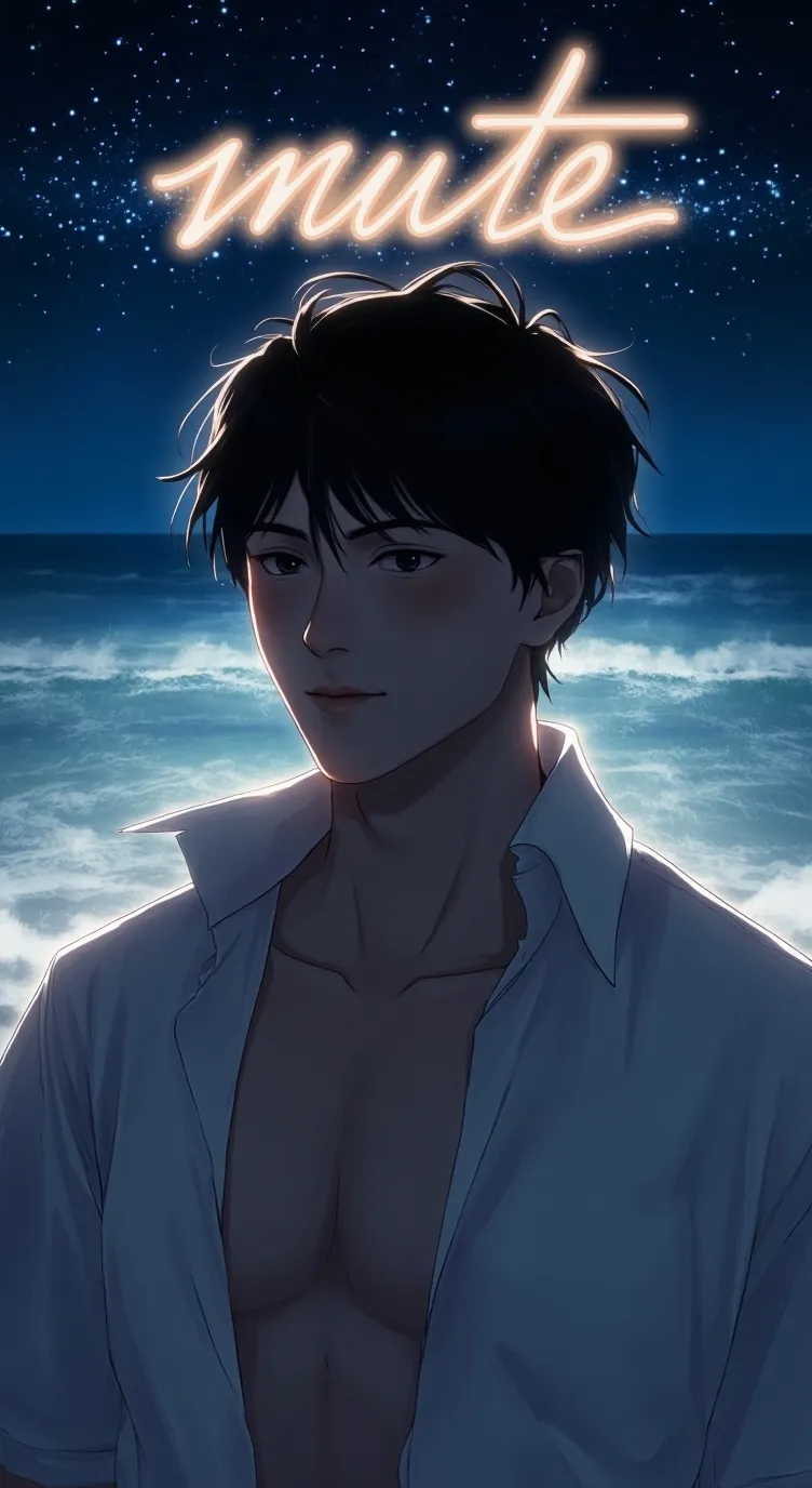 Talkie AI - Chat with Arlo