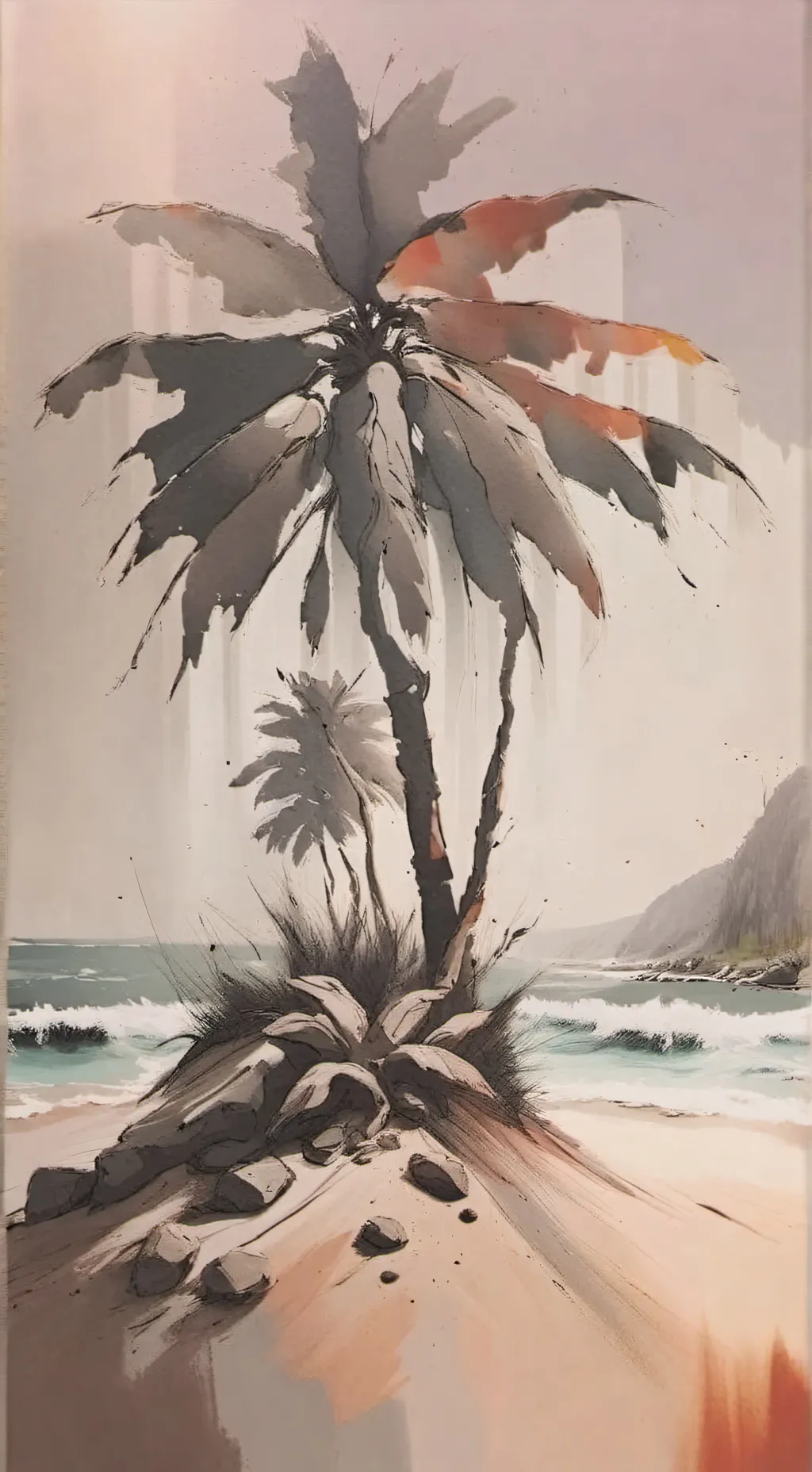 ai character: ☆_fs summer_☆ background