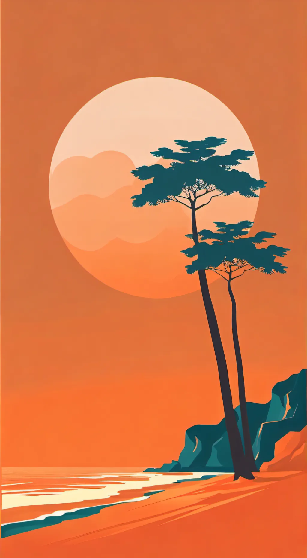 ai character: kris the cat background