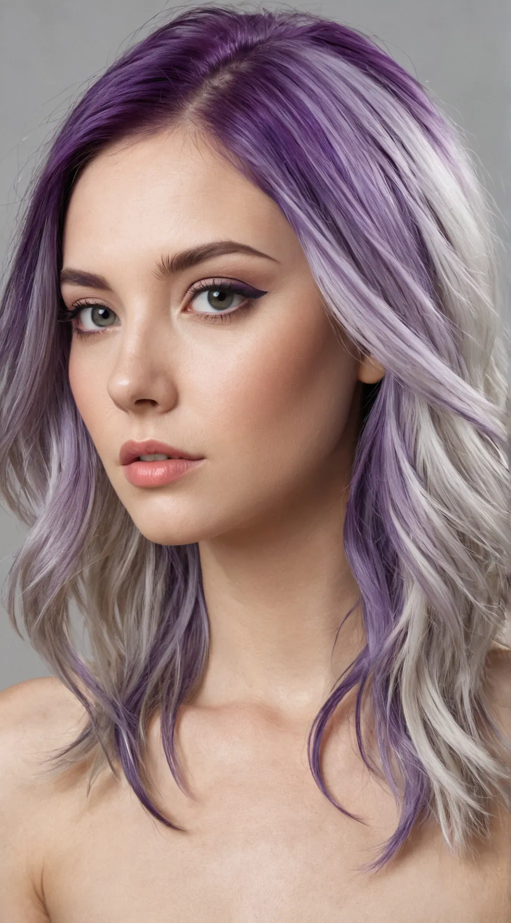 ai character: Rin Amamiya background