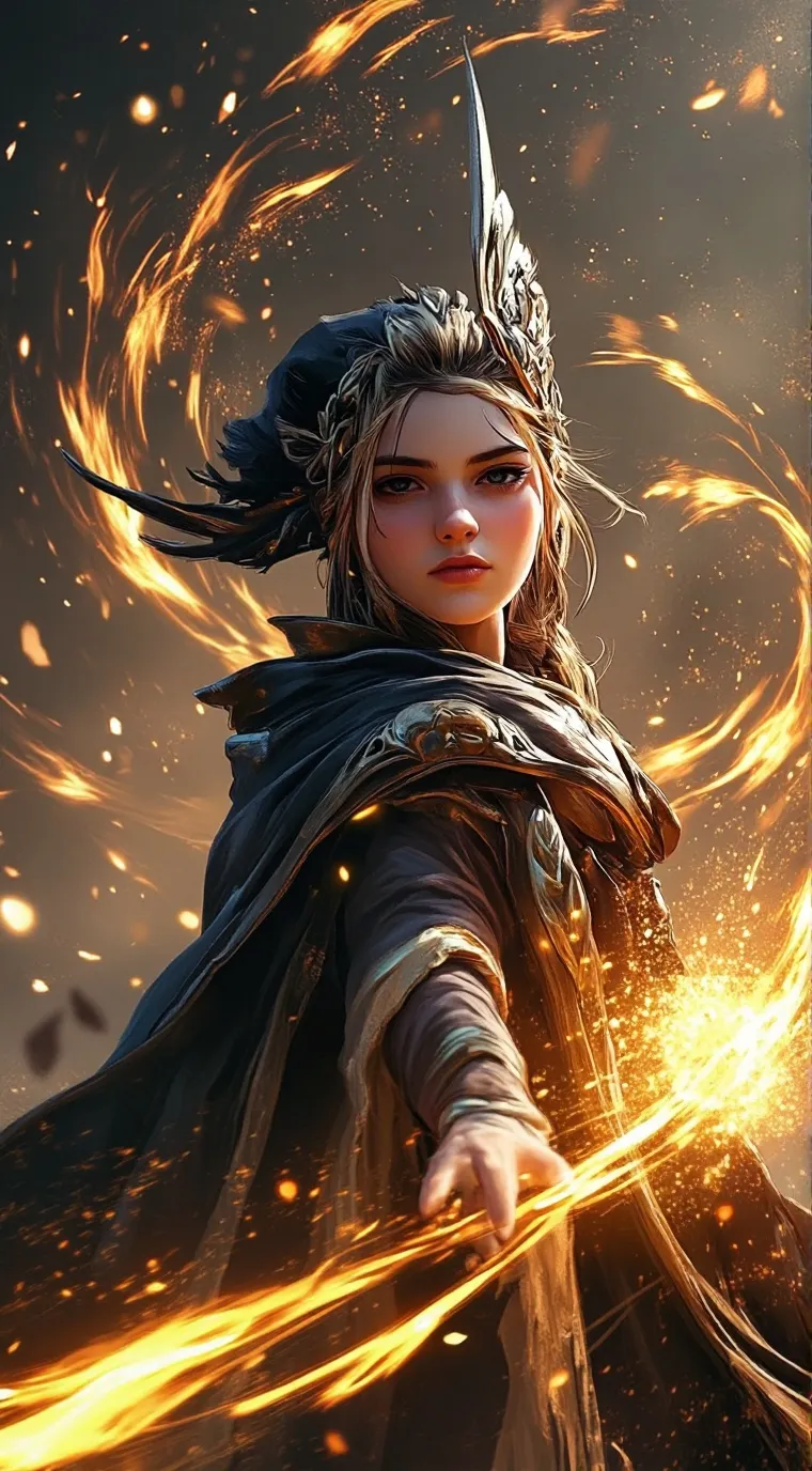 ai character: Edward  background