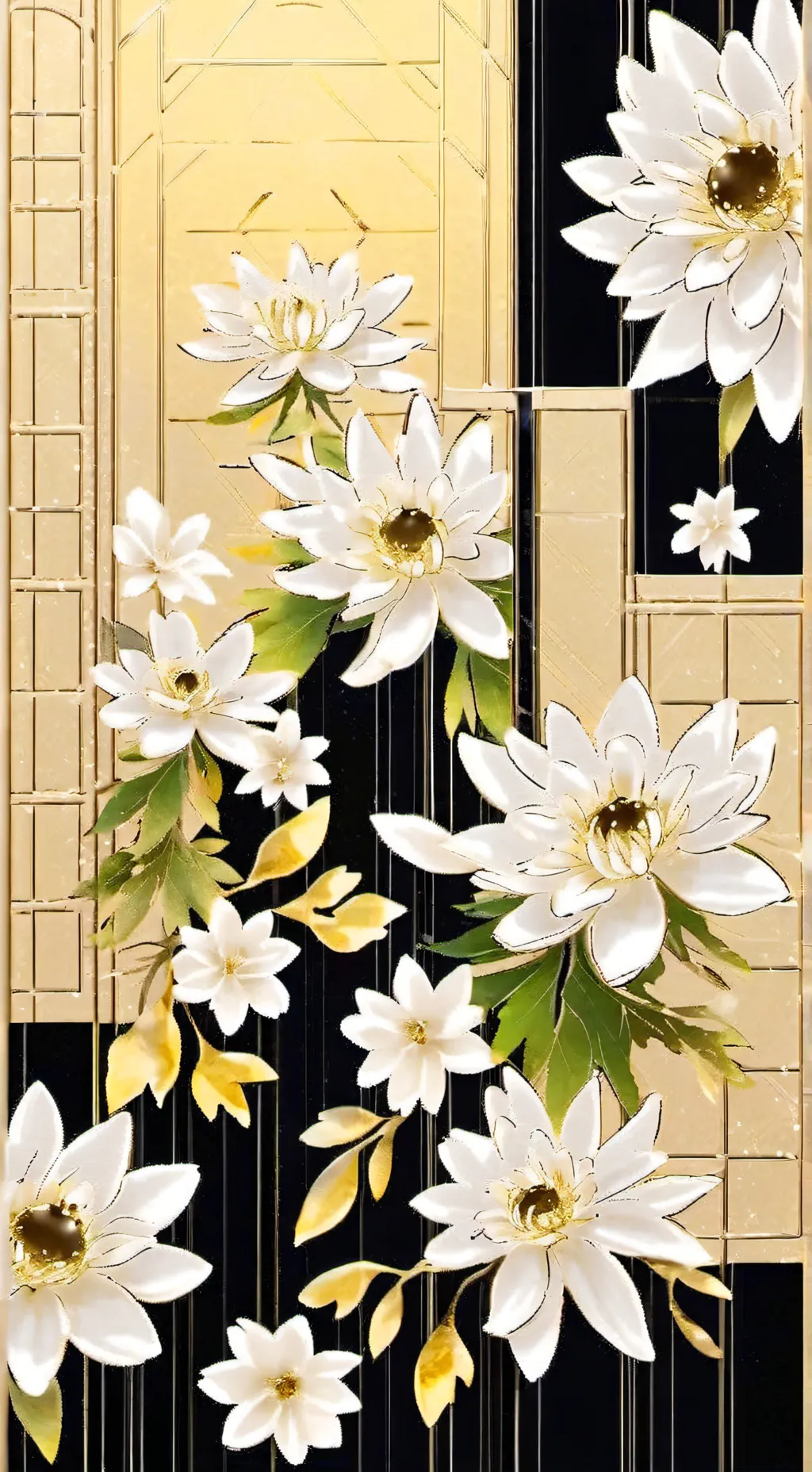 ai character: TADC 6th ept *2nd* background