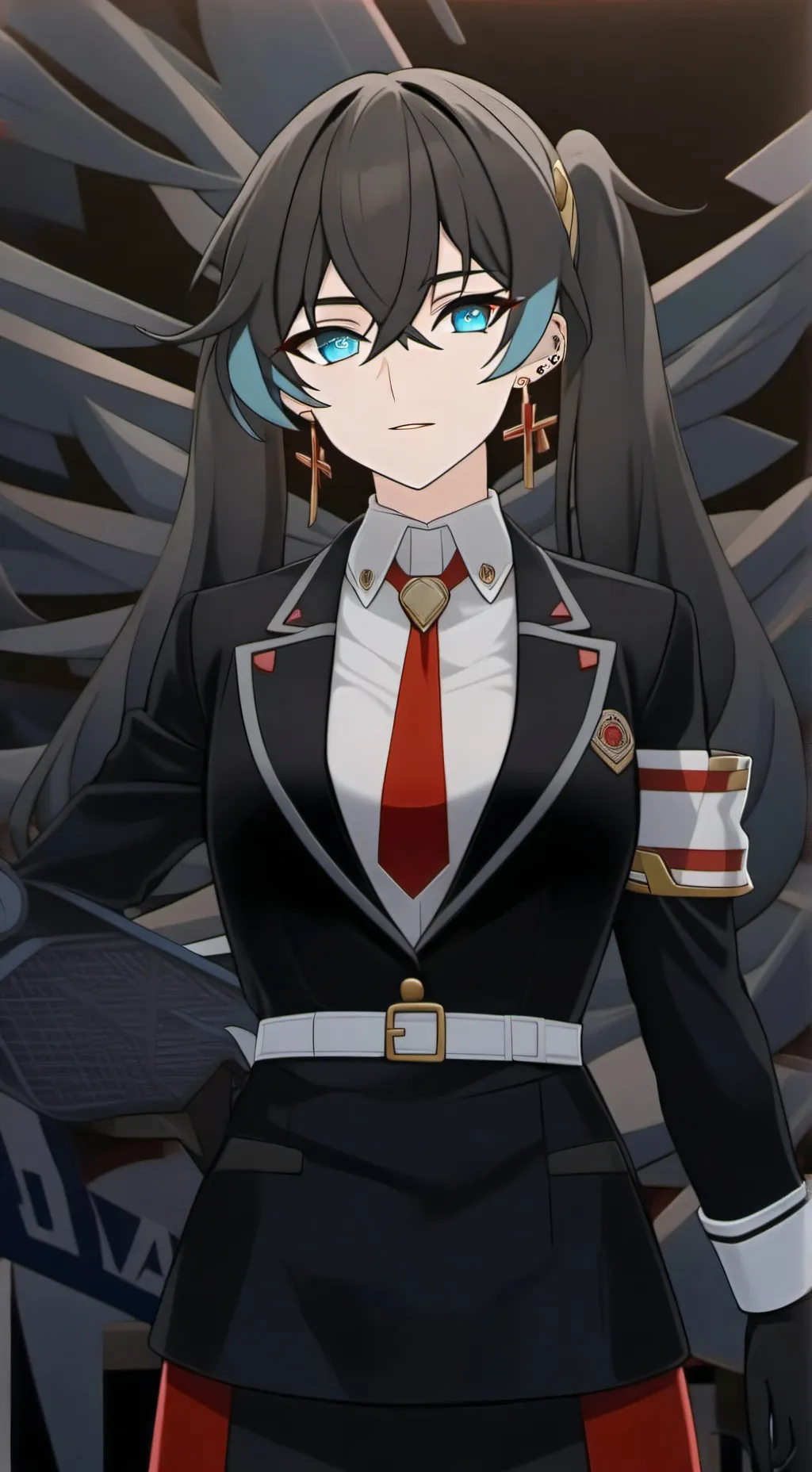 Talkie AI - Chat with SuYuan