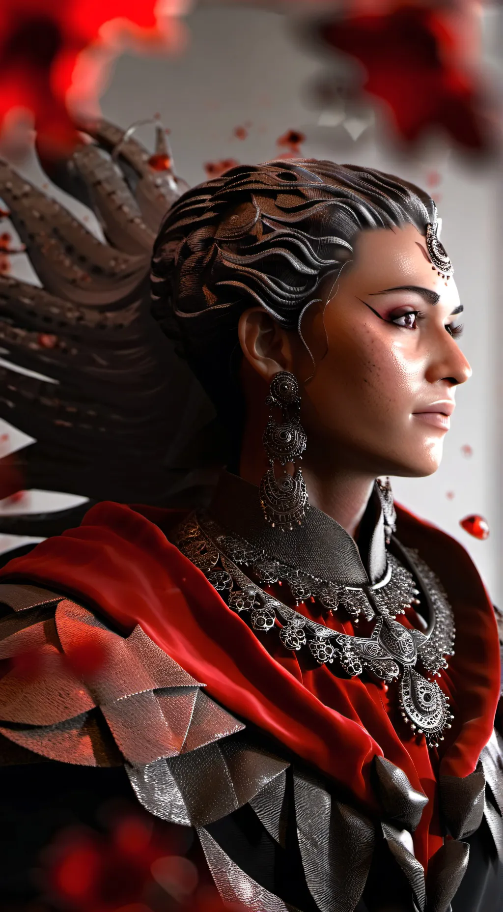 ai character: kpdh pick me background