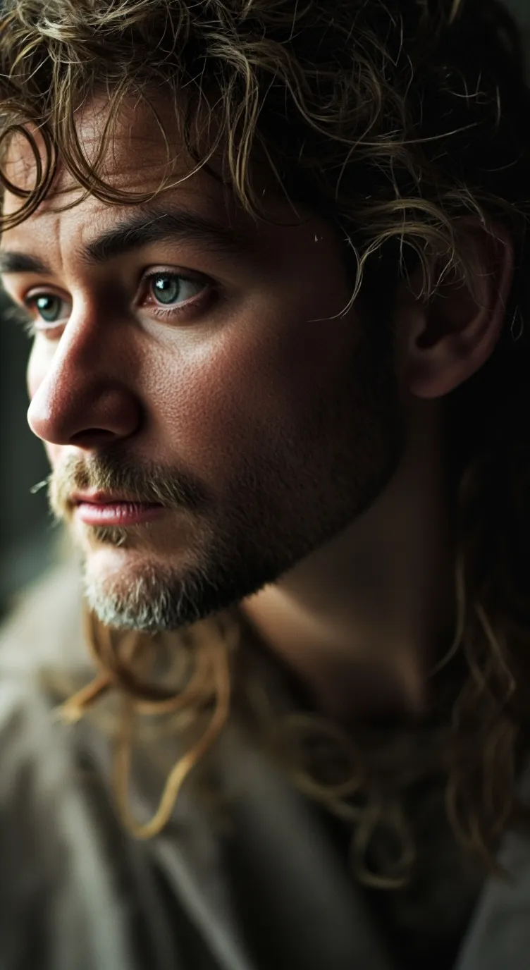 ai character: now we're here background