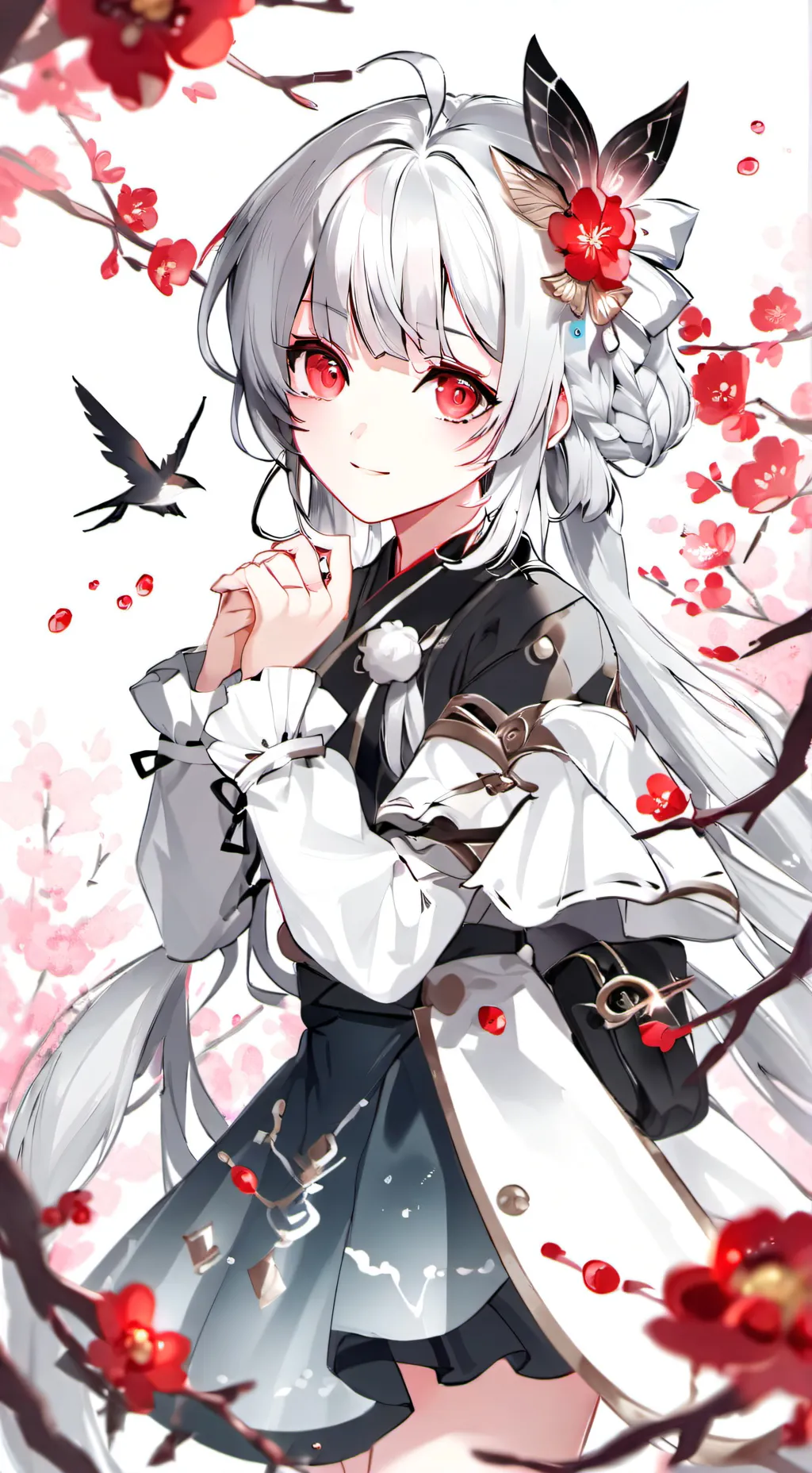 ai character: TalkielyQ97i background