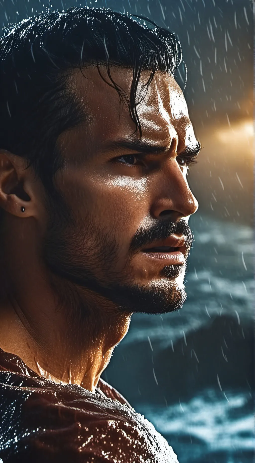 Talkie AI - Chat with Undercurrent