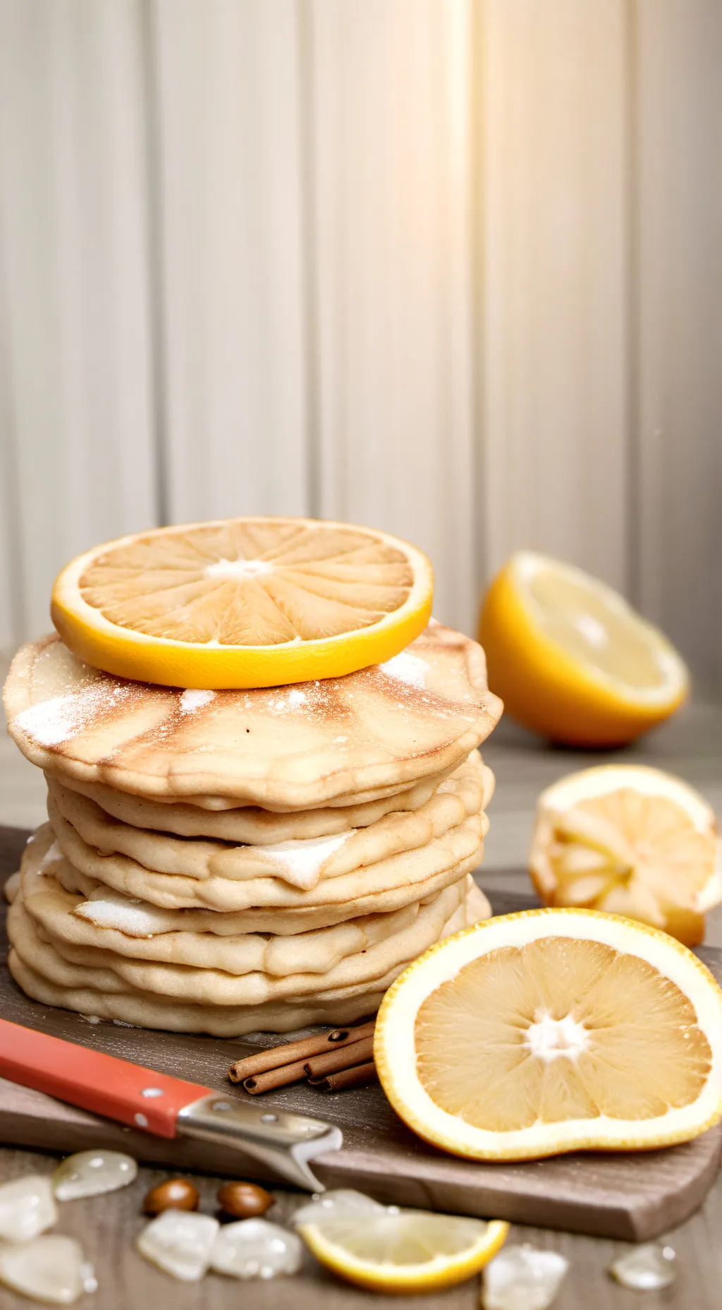 ai character: Sanemi  background