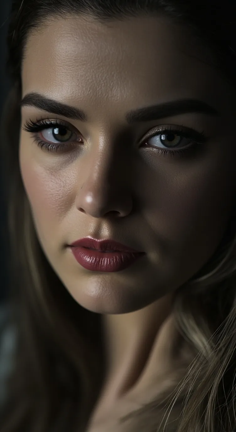 Talkie AI - Chat with Hanna