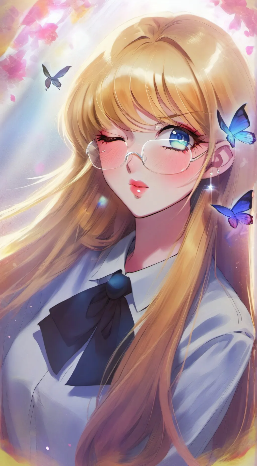 Talkie AI - Chat with Stormy 