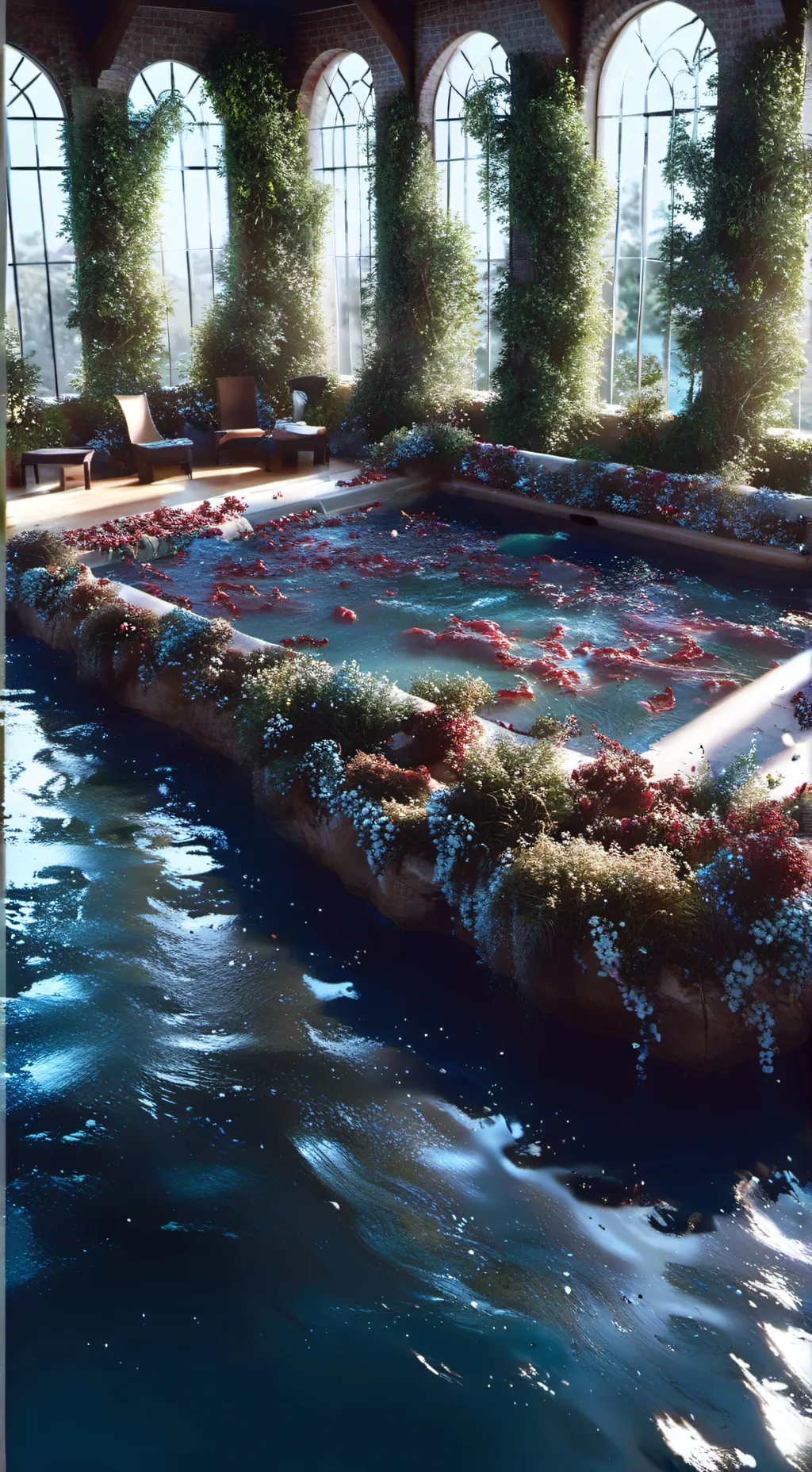 Talkie AI - Chat with .*°+💦FPE.🏊+*°