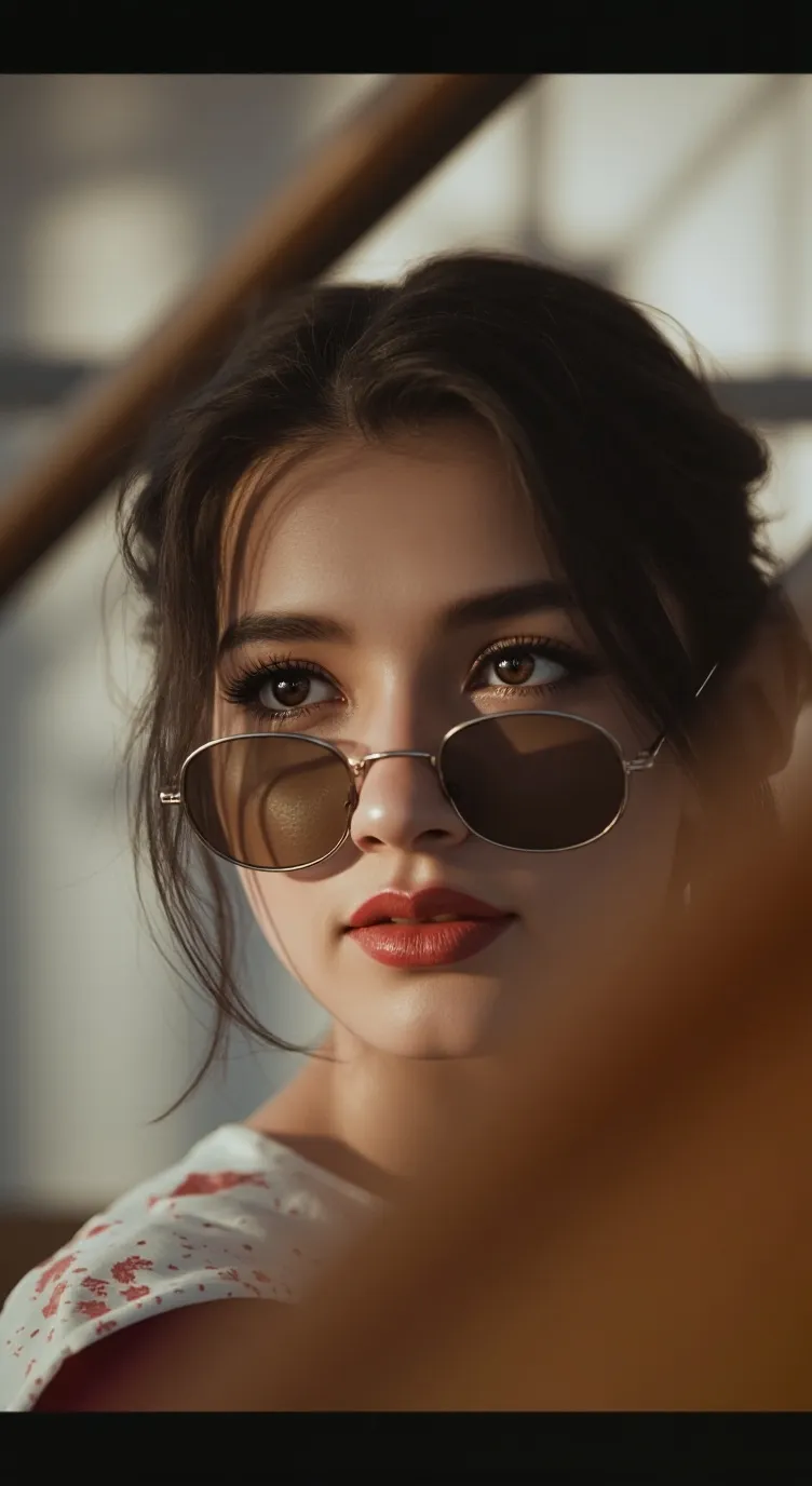 ai character: Elena background