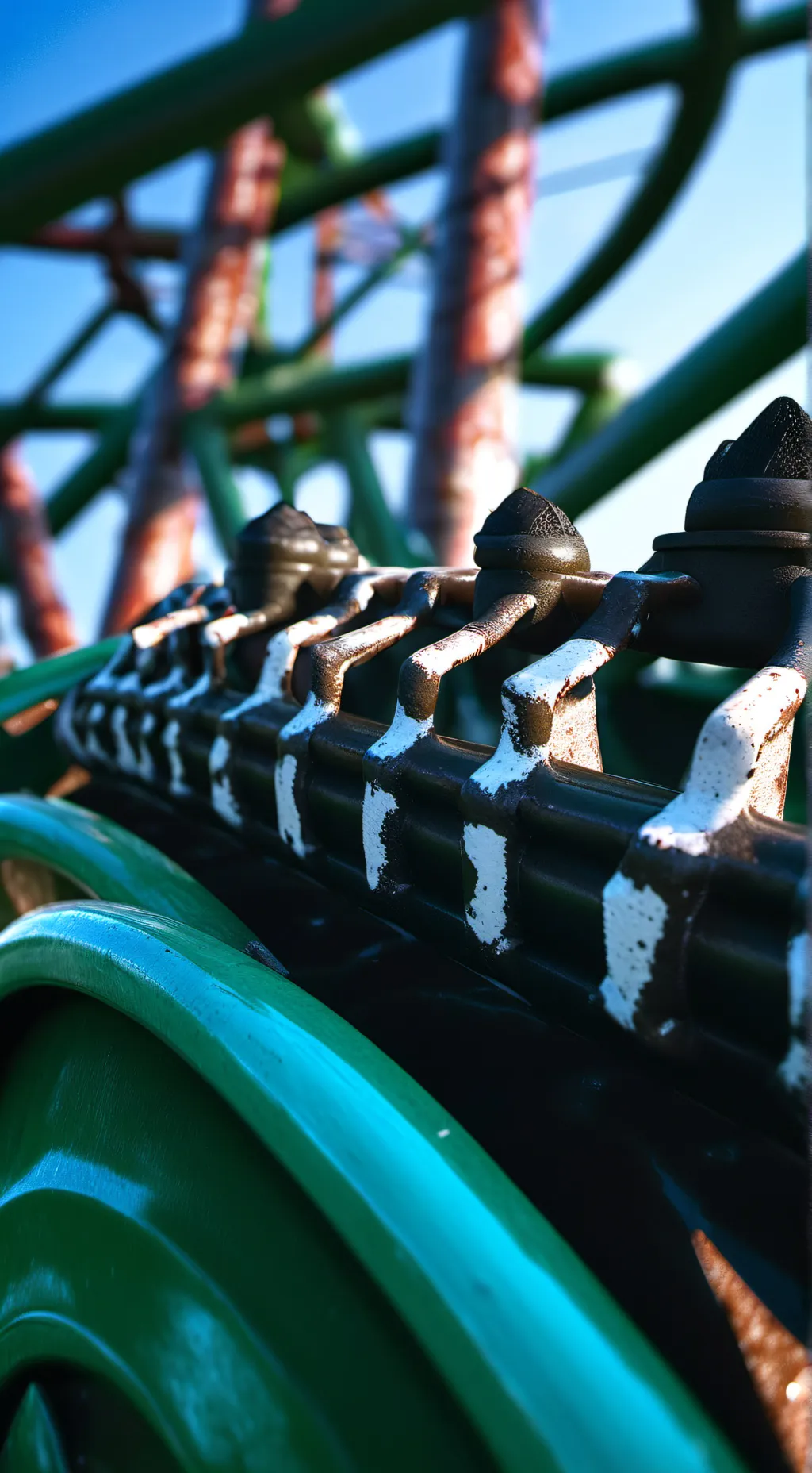 ai character: the king  background