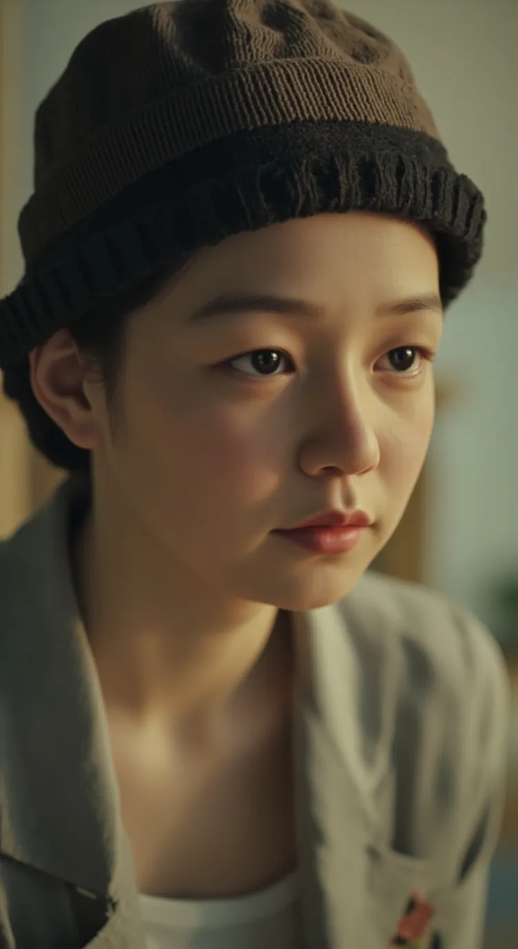 Talkie AI - Chat with Isabela