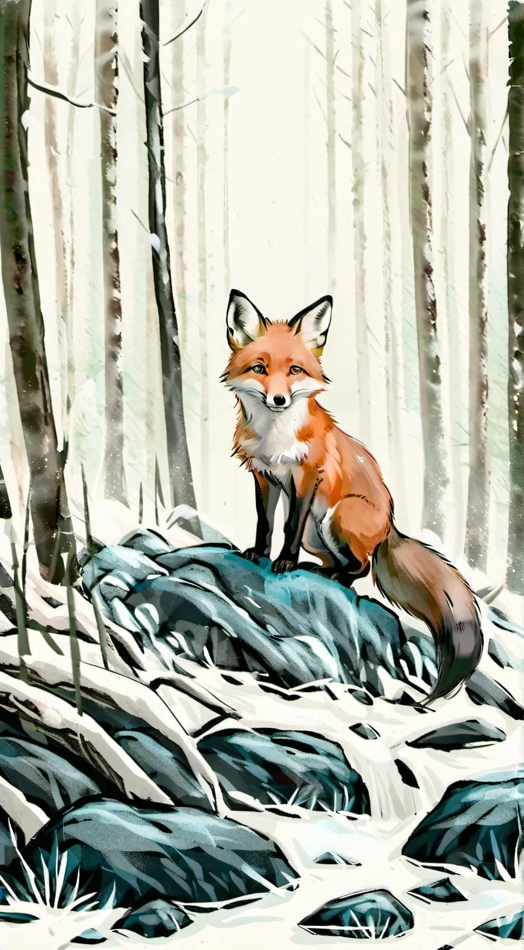 ai character: Dabi x Hawks x You background