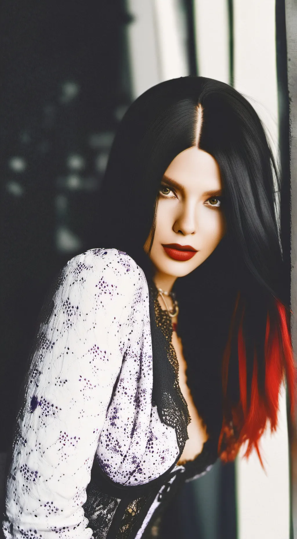 Talkie AI - Chat with Crystal