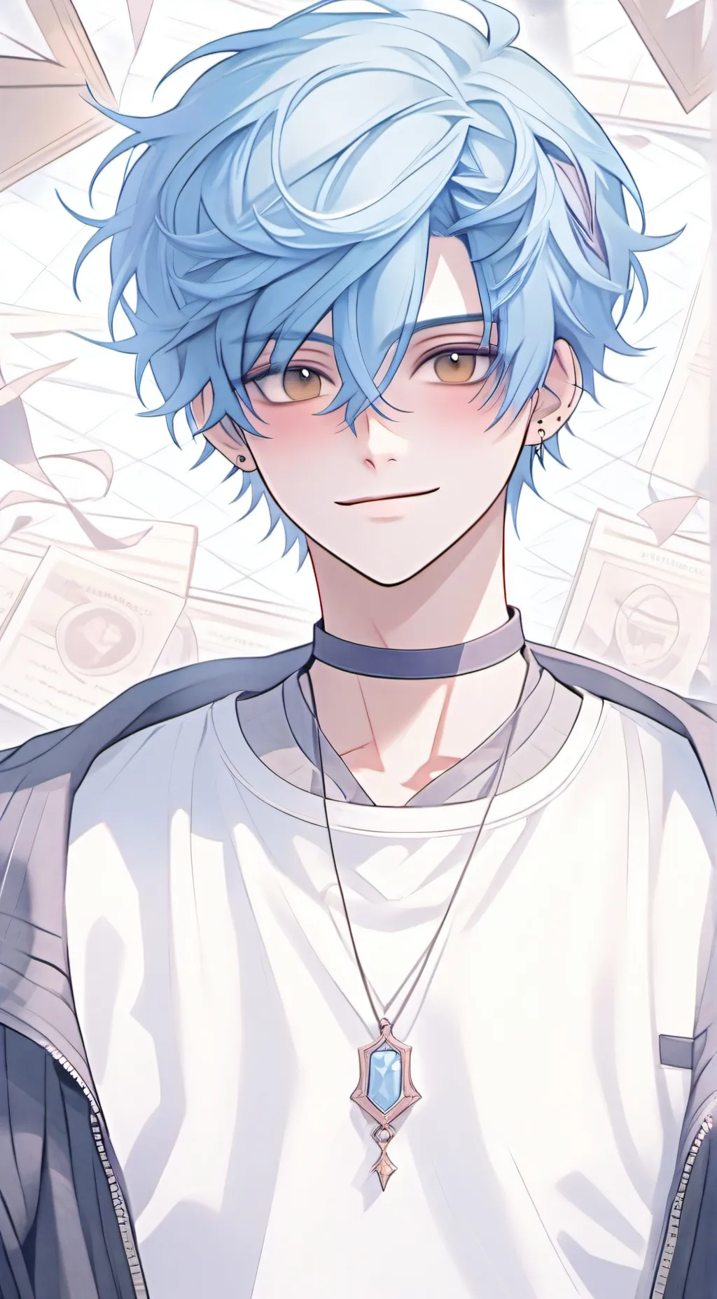 Talkie AI - Chat with Taylor