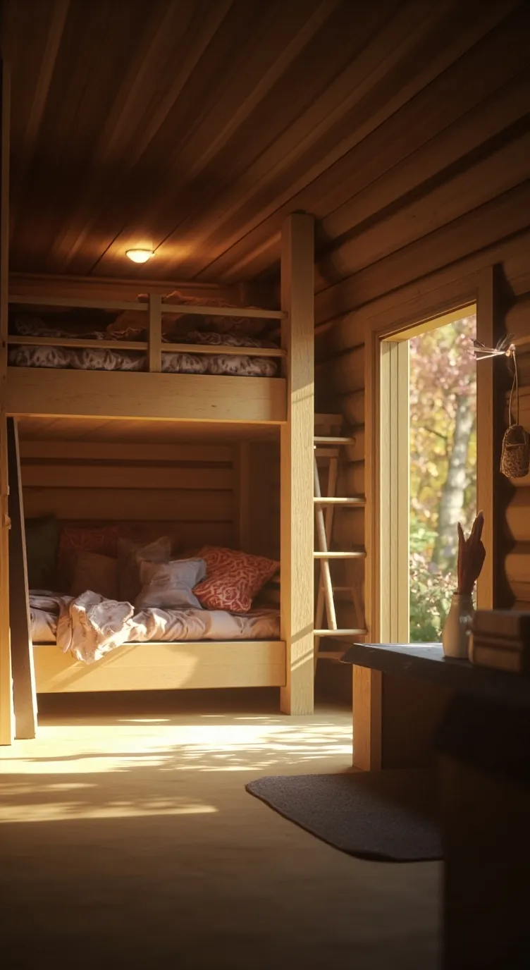 Talkie AI - Chat with School Camp