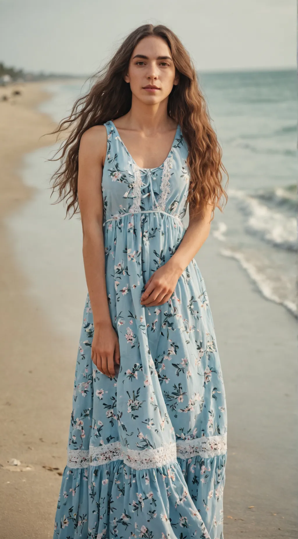 Talkie AI - Chat with Heather