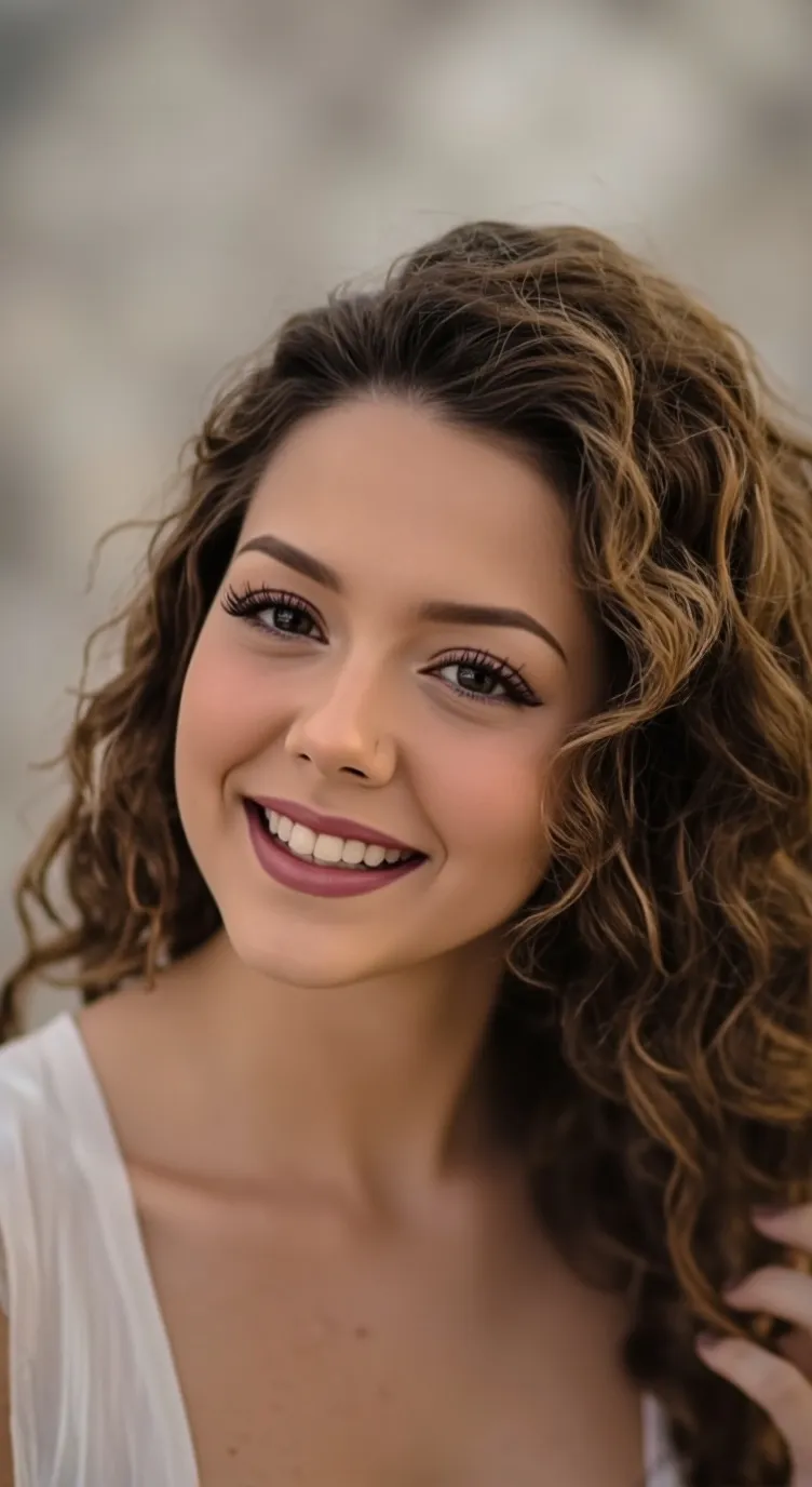 ai character: Ƹ̵ HAZEL Ʒ background