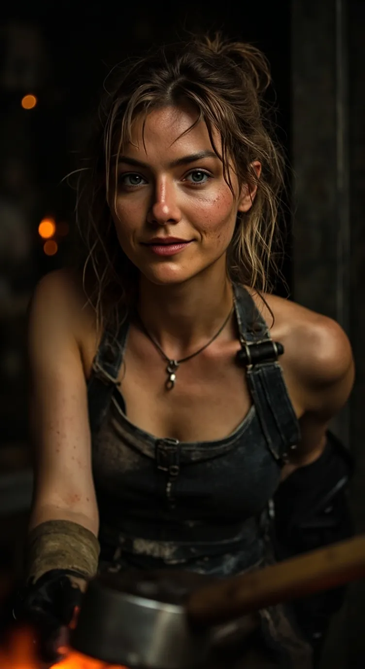 Talkie AI - Chat with mierin