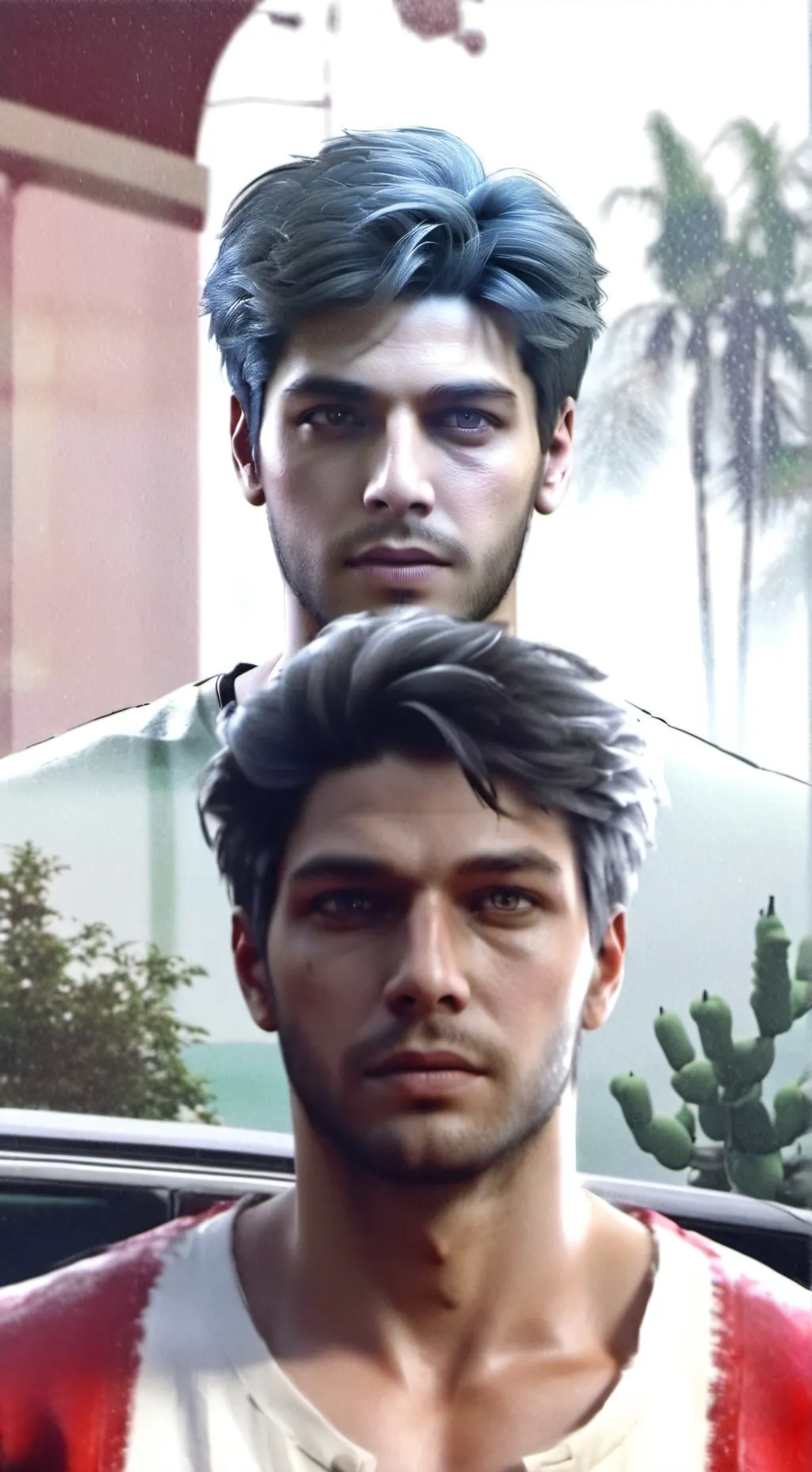 Talkie AI - Chat with Ron & Ren