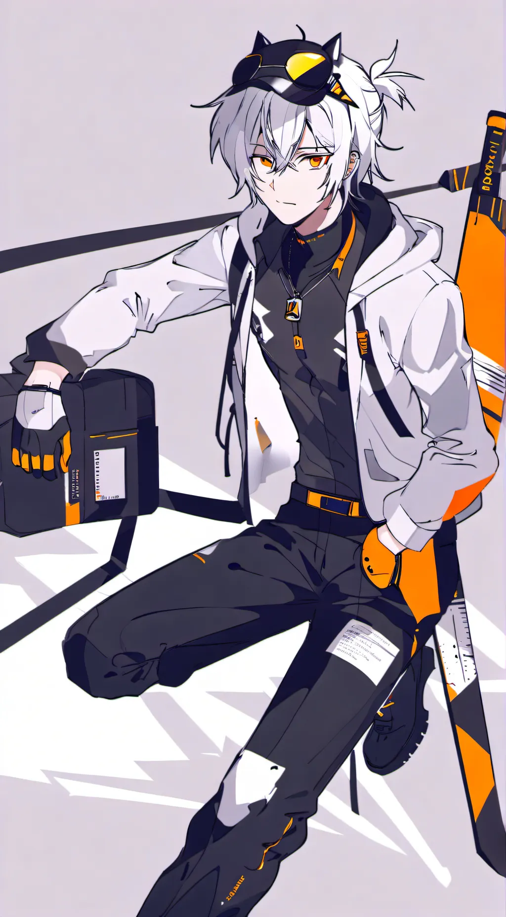 ai character: 🫐 Adrián 🫐 background