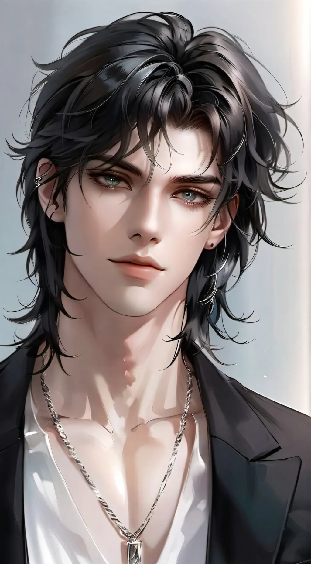 Talkie AI - Chat with Jayce Kade