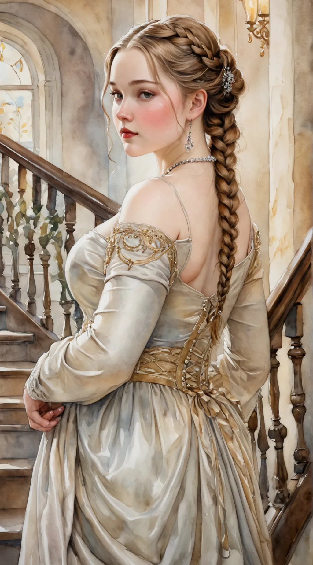 Talkie AI - Chat with Detta