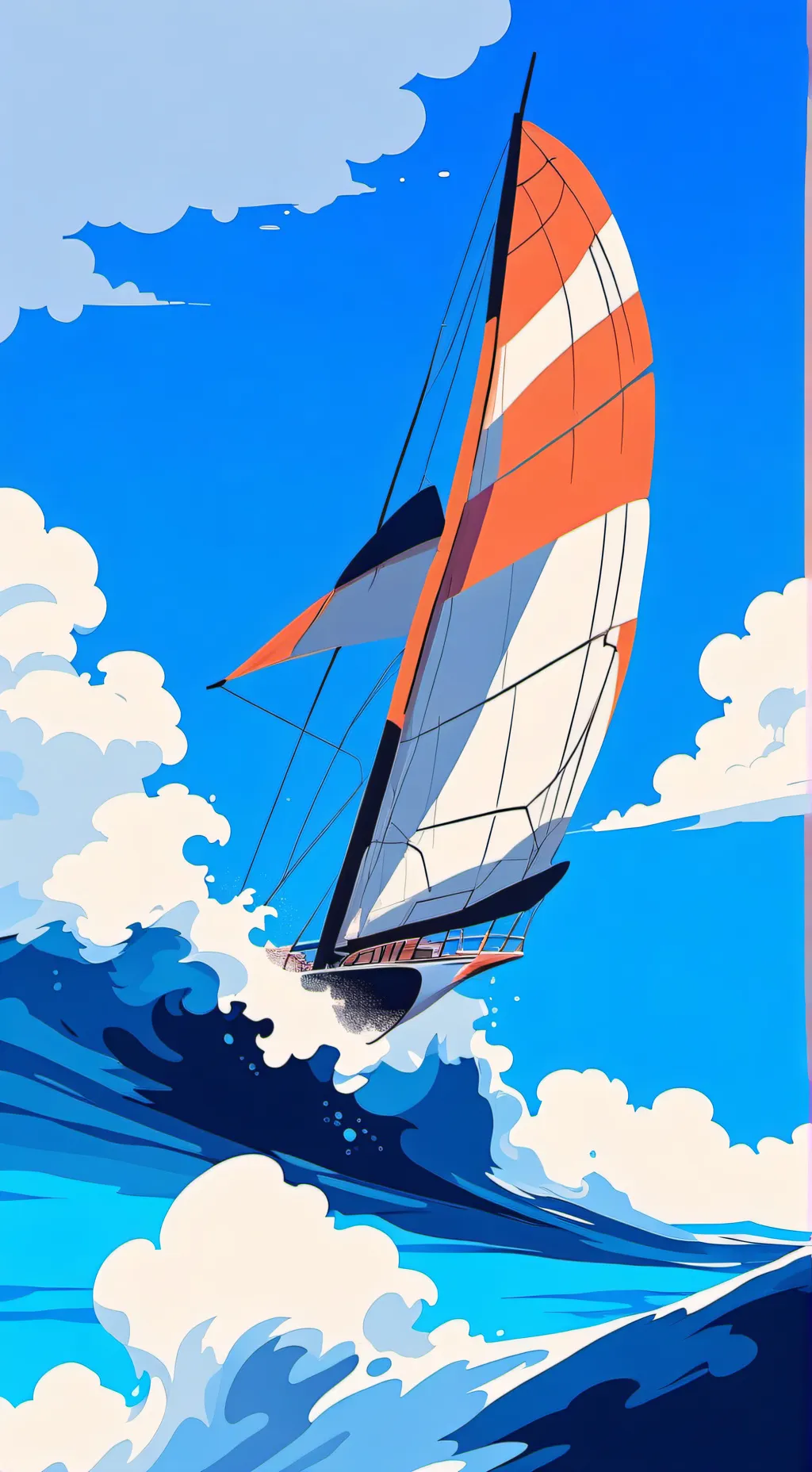 ai character: Sprunki field trip background