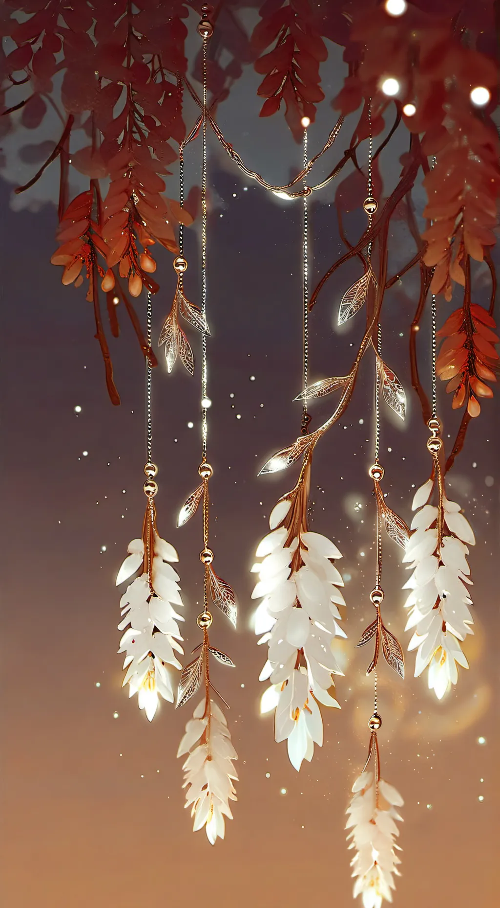 ai character: Demoz crew background