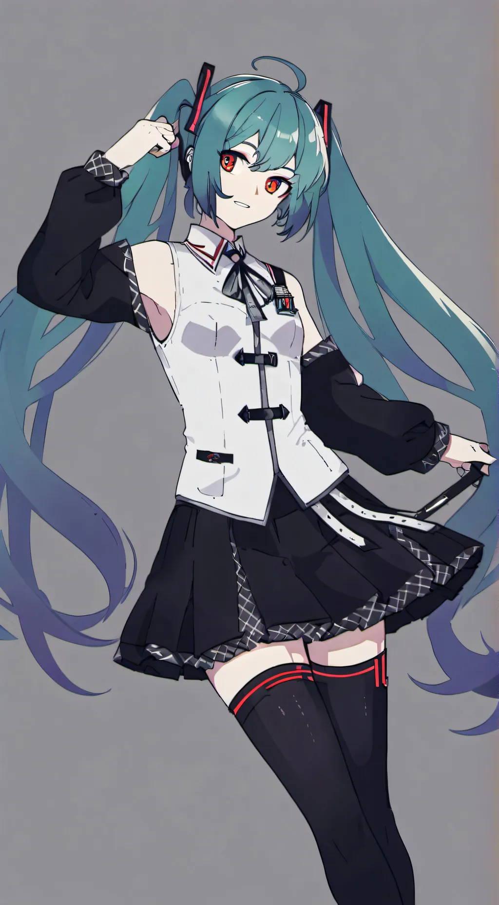 ai character: ♥.HASTUNE MIKUU.♥ background
