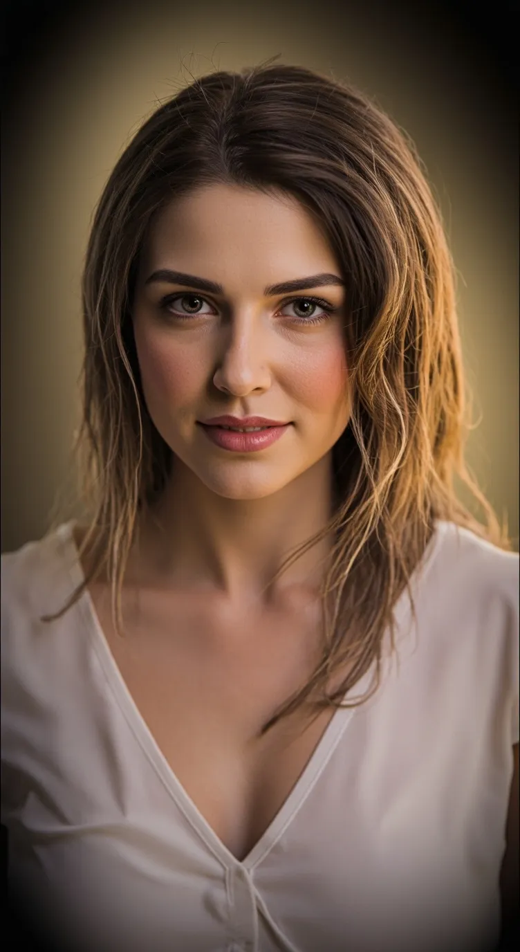 ai character: you finally hear background