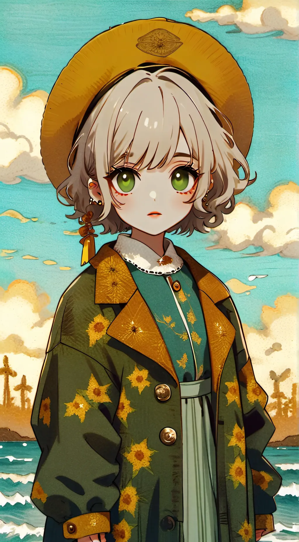 ai character: ♡⦕tคnjıro⦕♡ background