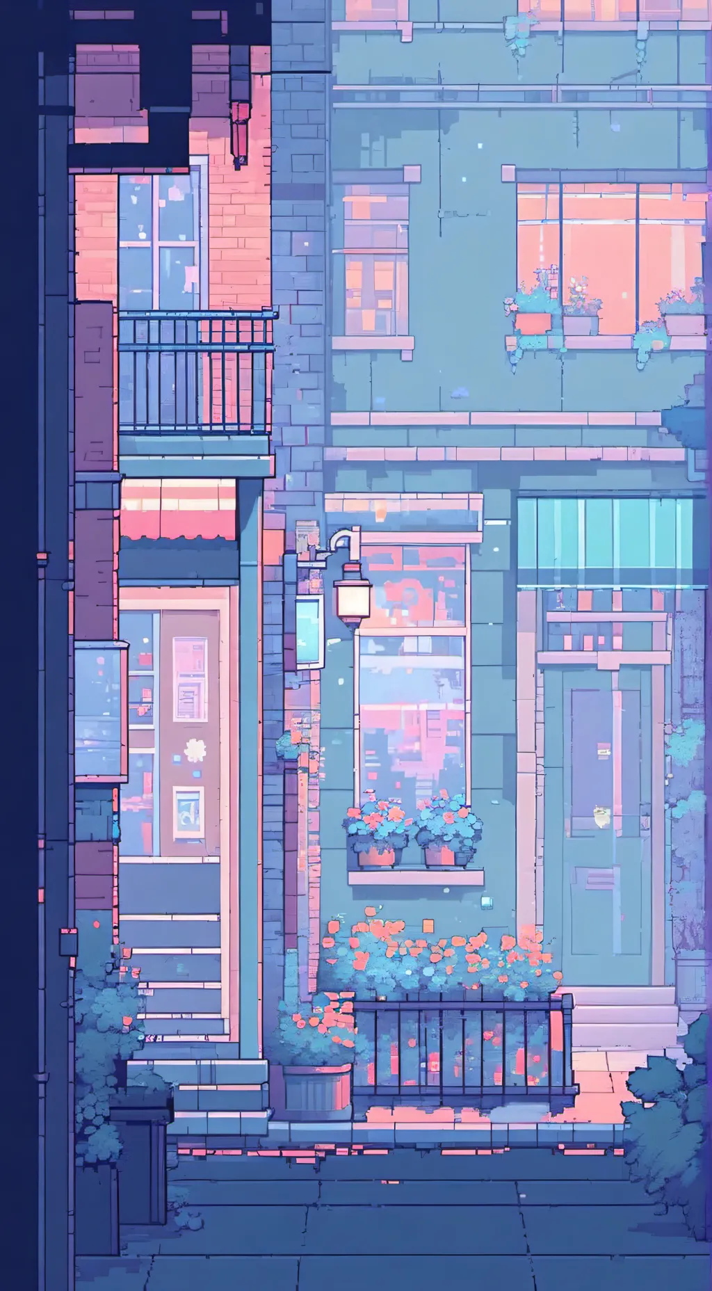 ai character: Suggestions! background