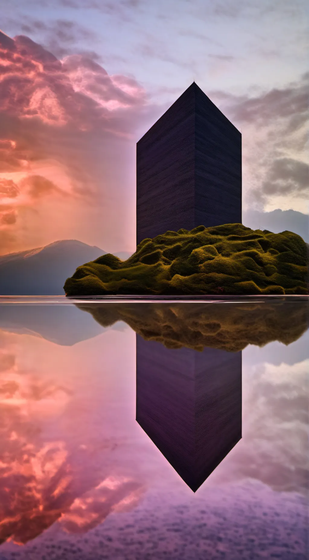 ai character: MHA Sleepover  background