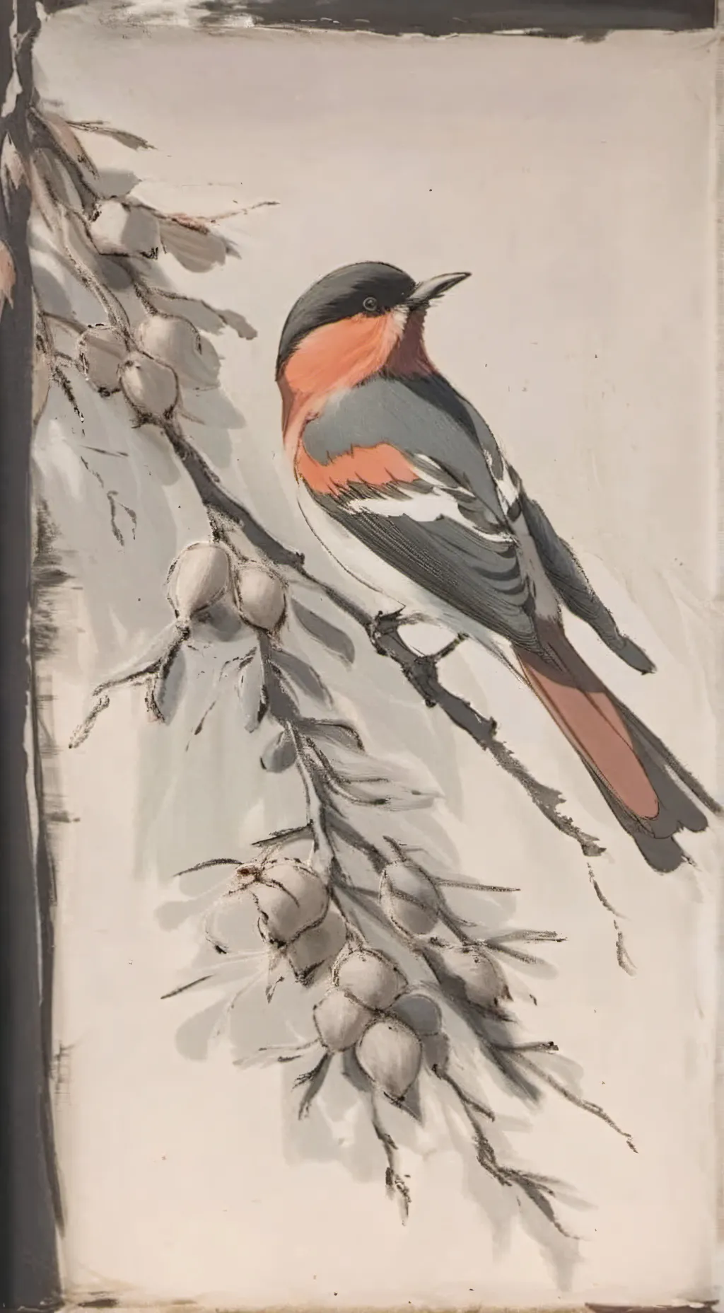 ai character: Jimmy background