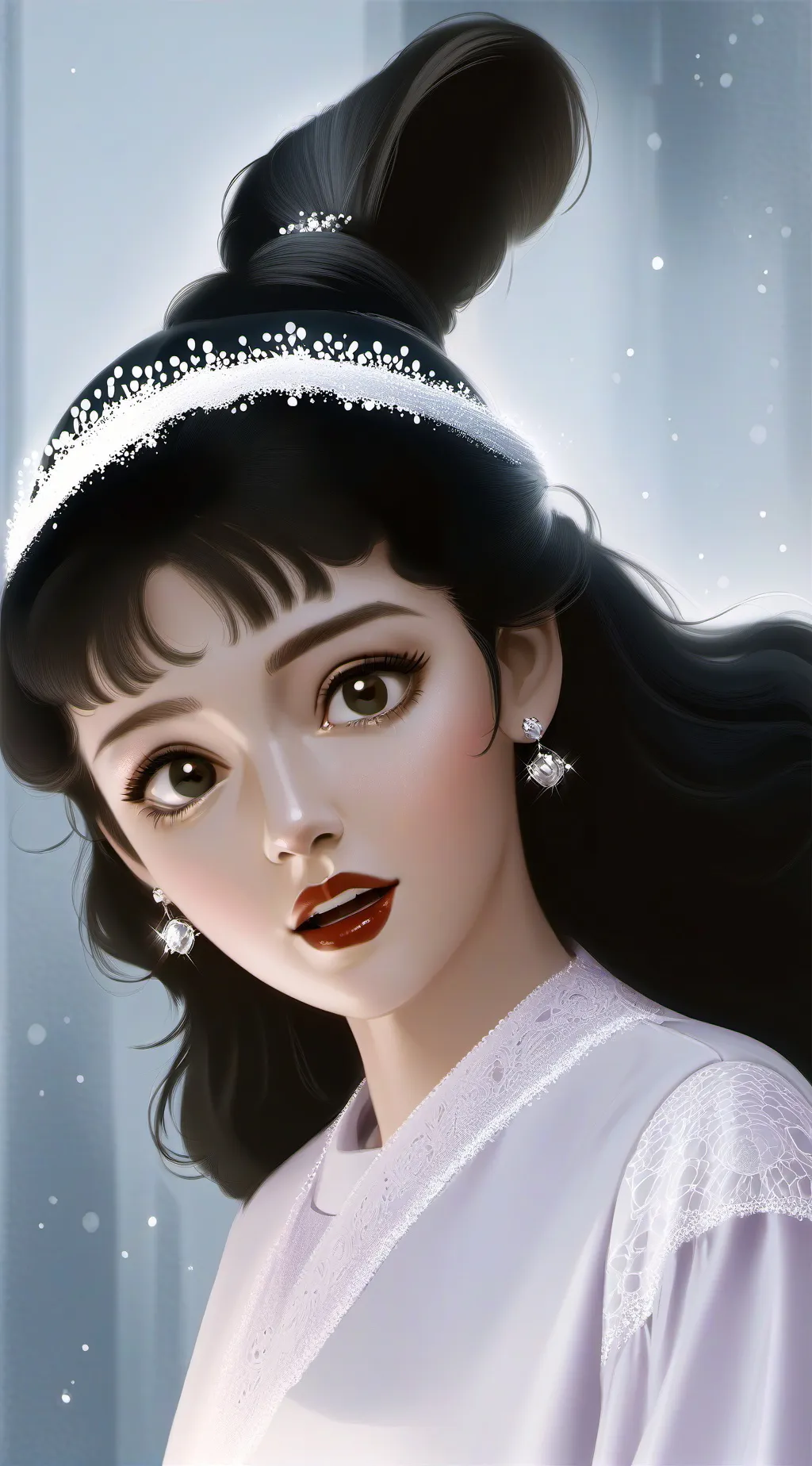 Talkie AI - Chat with Clarisse