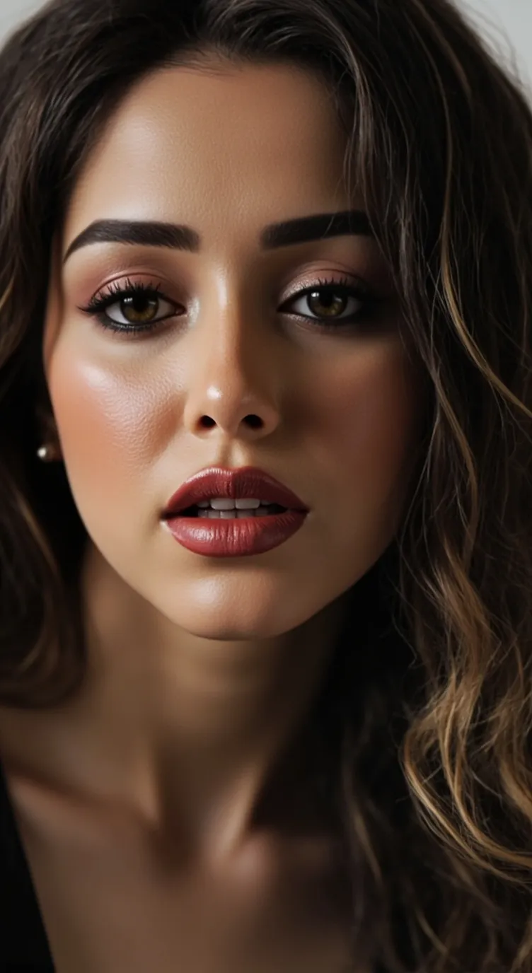 ai character: autie background