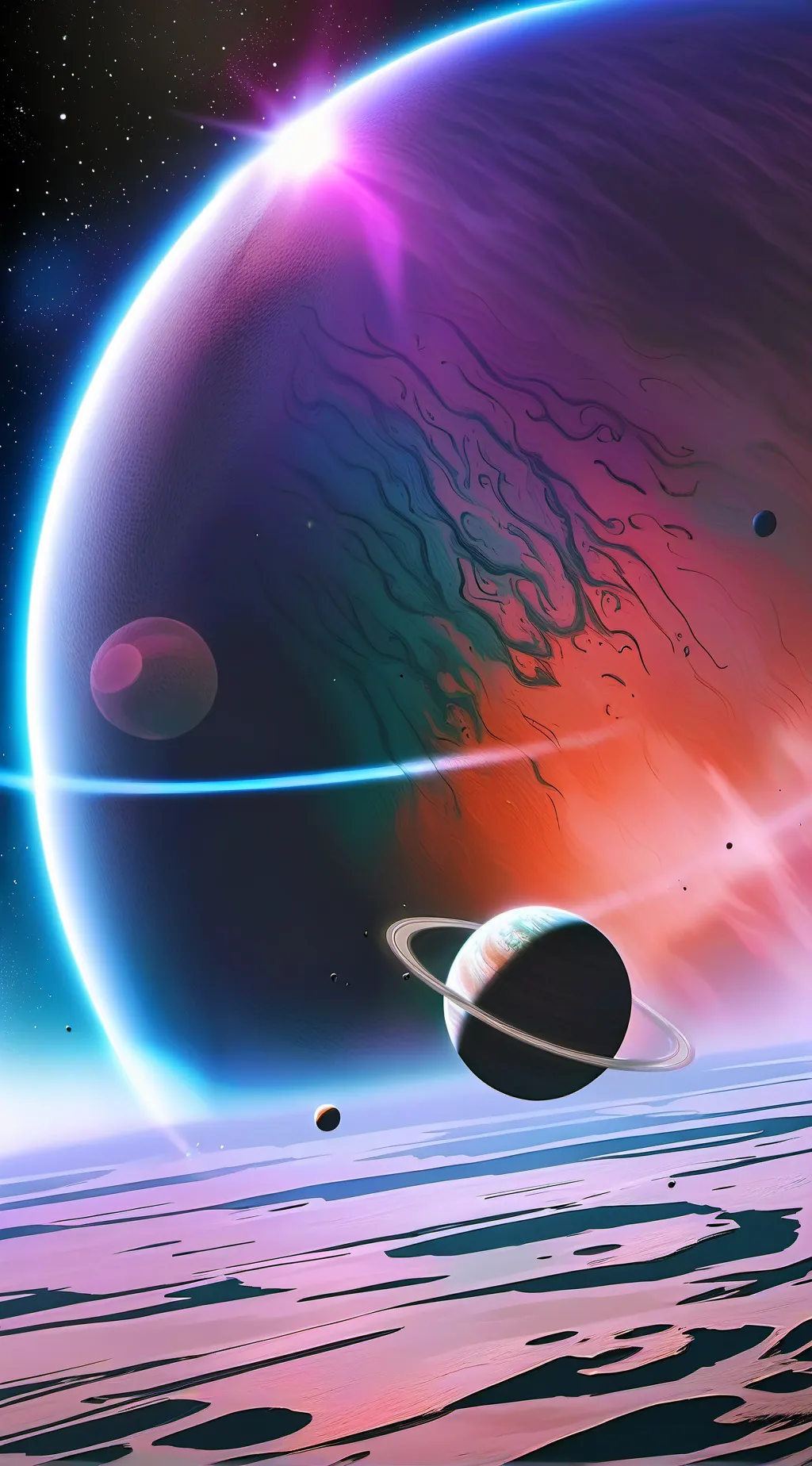 Talkie AI - Chat with 🌎🌀Kadu's News🌀🌎