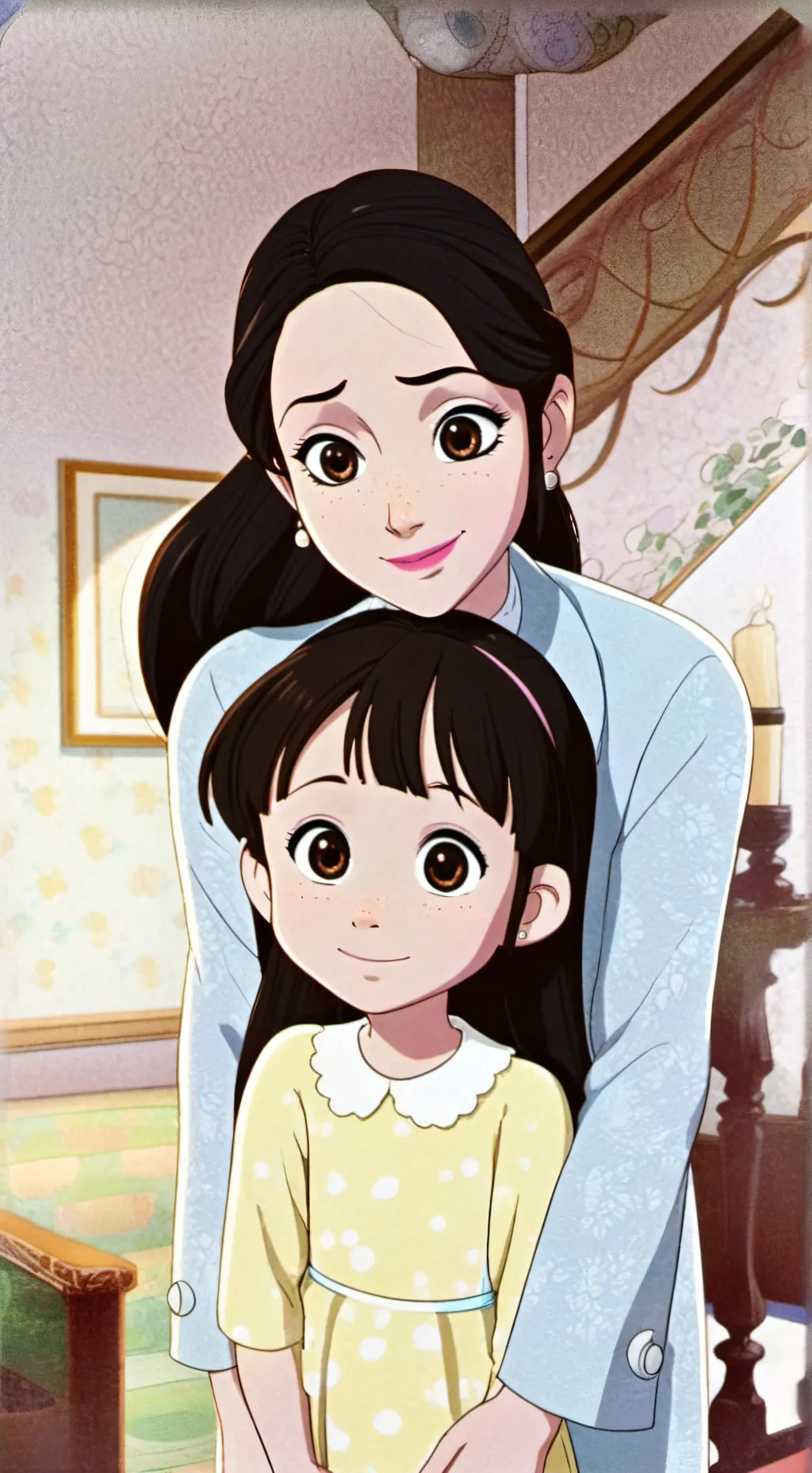 Talkie AI - Chat with Celia may zoie 