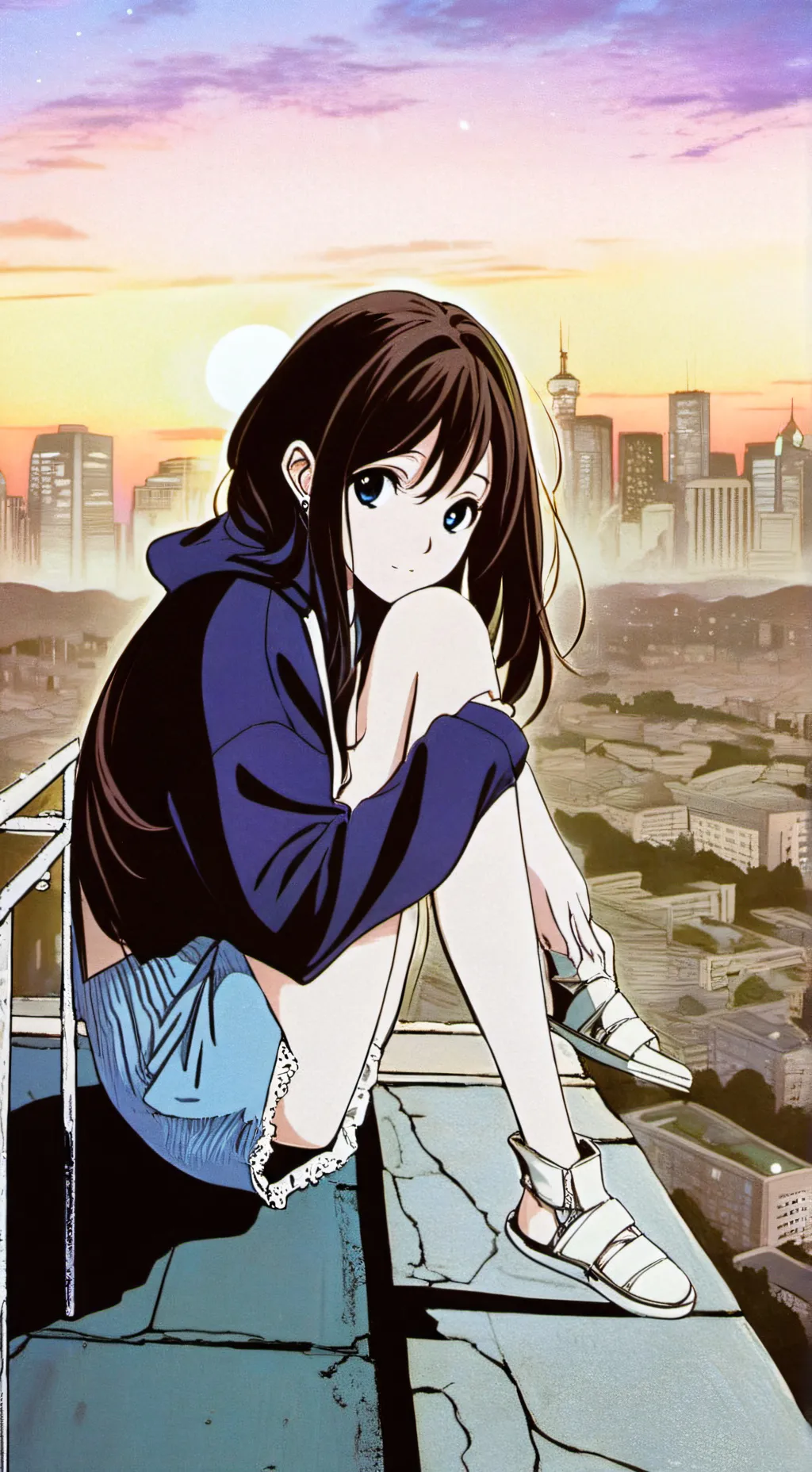 Talkie AI - Chat with Selia