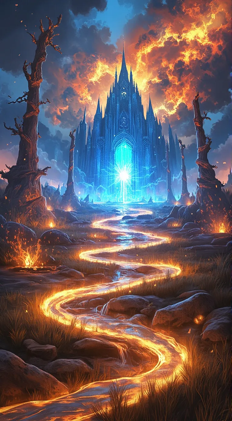 Talkie AI - Chat with Elemental City