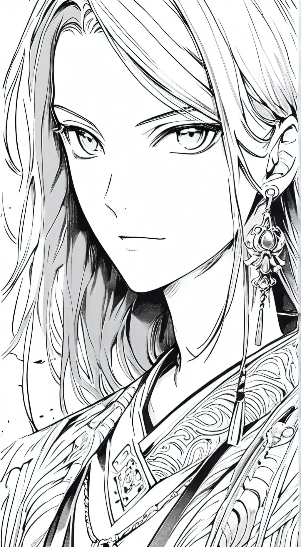 ai character: tu novia toxica background