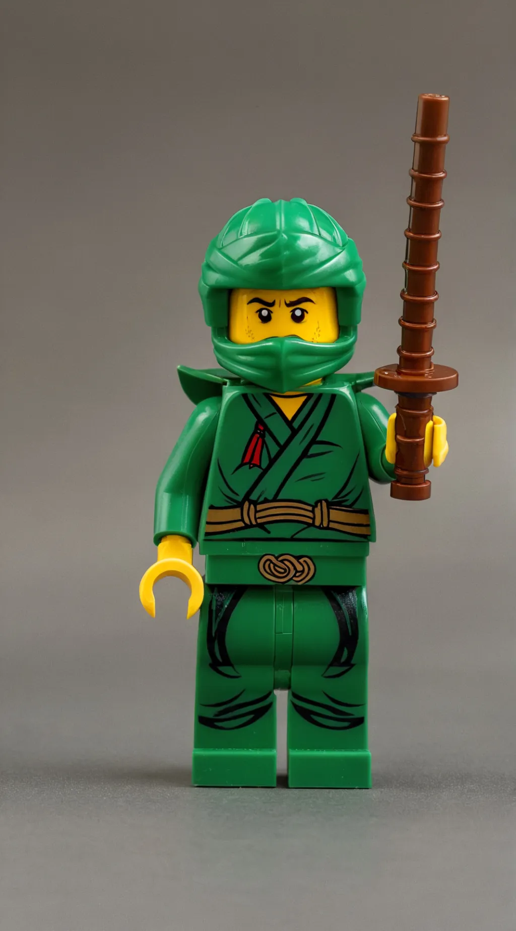 ai character: Roid Garadon background