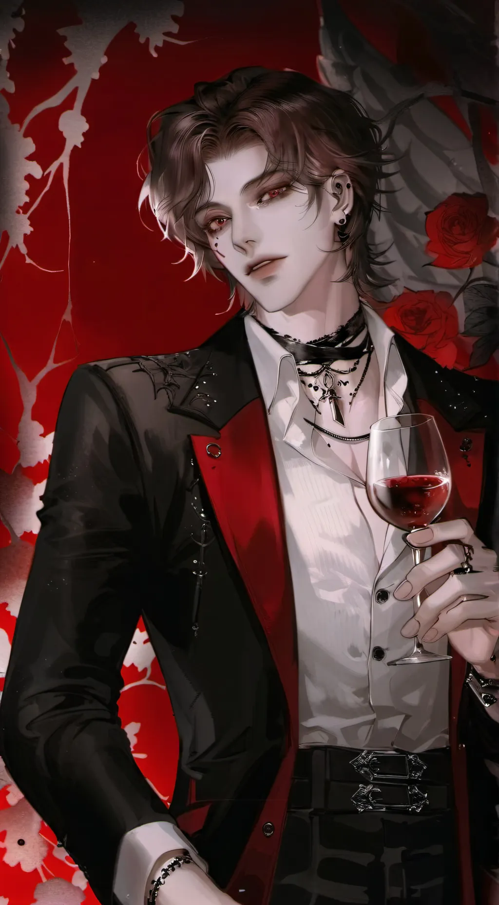 Talkie AI - Chat with Andorrium