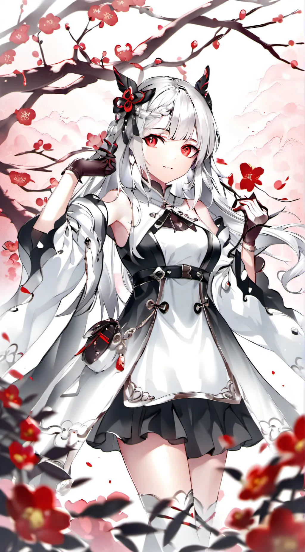 ai character: 💖Lily
Lily background